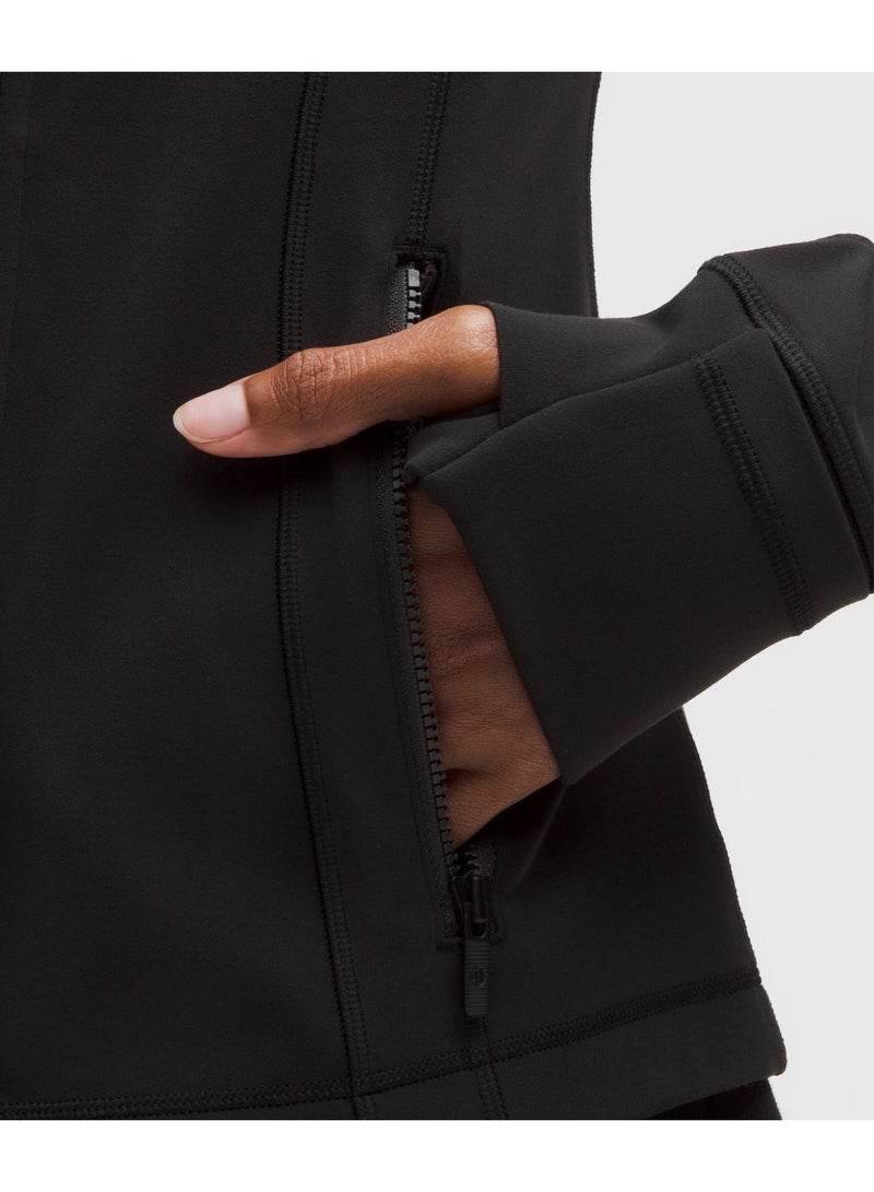 Lululemon Define Jacket: Crush Your Workouts, Nail Daily Commutes—One Piece for All-Day Styling - Image 4