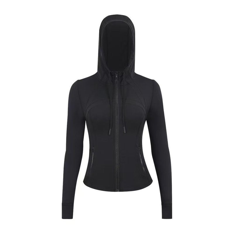 Lululemon Define Jacket: Crush Your Workouts, Nail Daily Commutes—One Piece for All-Day Styling - Image 1