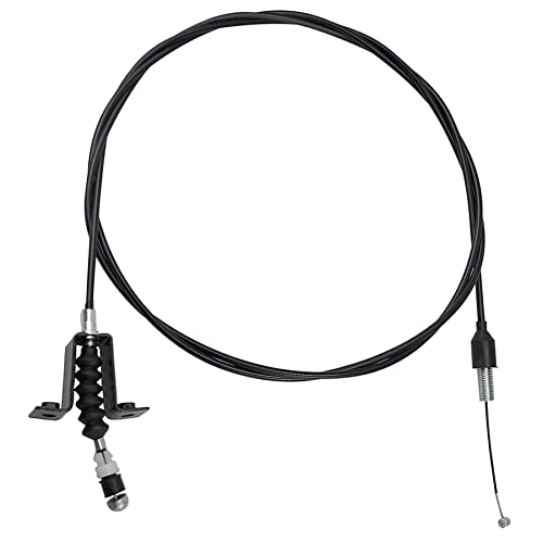 AUGREX 7081709 Throttle Cable for Polaris RZR 800 RZR 800 S 2011 2012 2013 2014 - Image 1