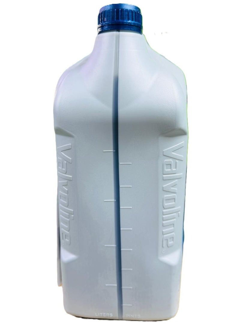 فالفولاين زيت محرك SynPower™ FE 5W20 سعة 5 لترات (صنع في الاتحاد الأوروبي) - Image 3