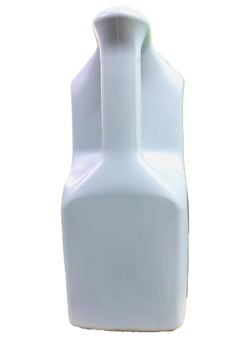 فالفولاين زيت محرك SynPower™ FE 5W20 سعة 5 لترات (صنع في الاتحاد الأوروبي) - Image 4