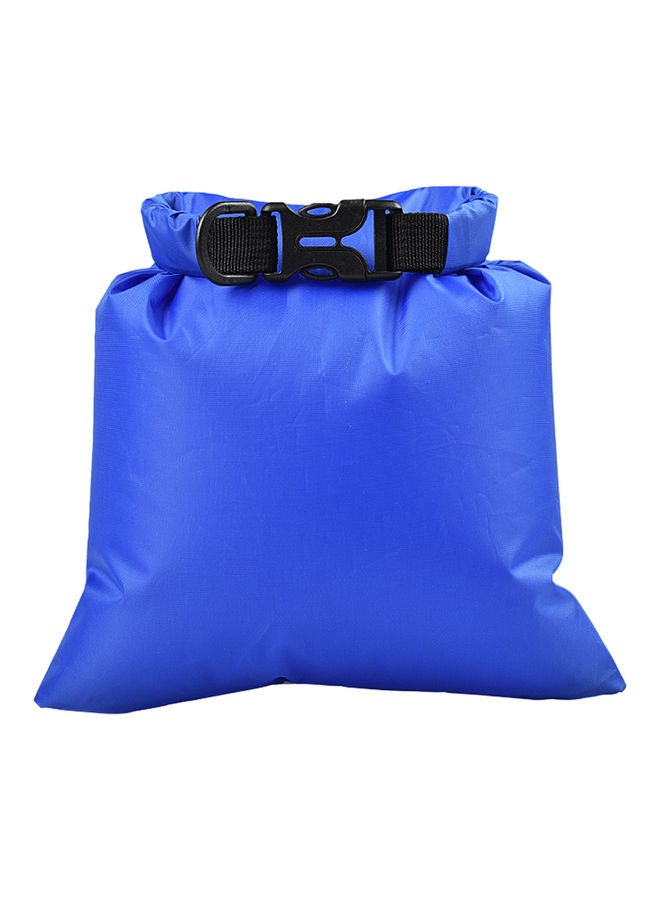 NIBEMINENT 5-Piece Outdoor Drifting Waterproof Storage Bag Set - Image 3