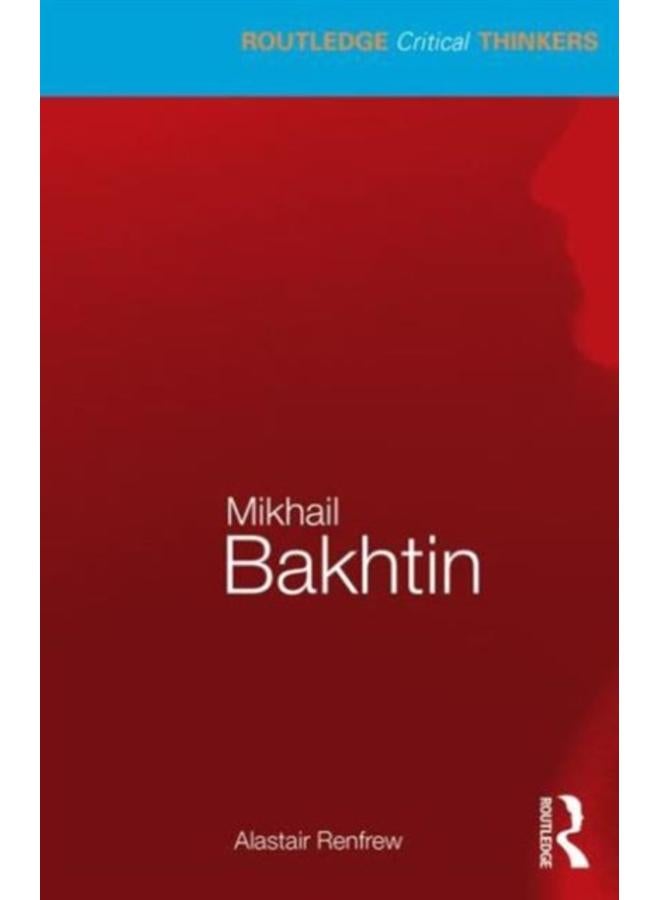 Mikhail Bakhtin 