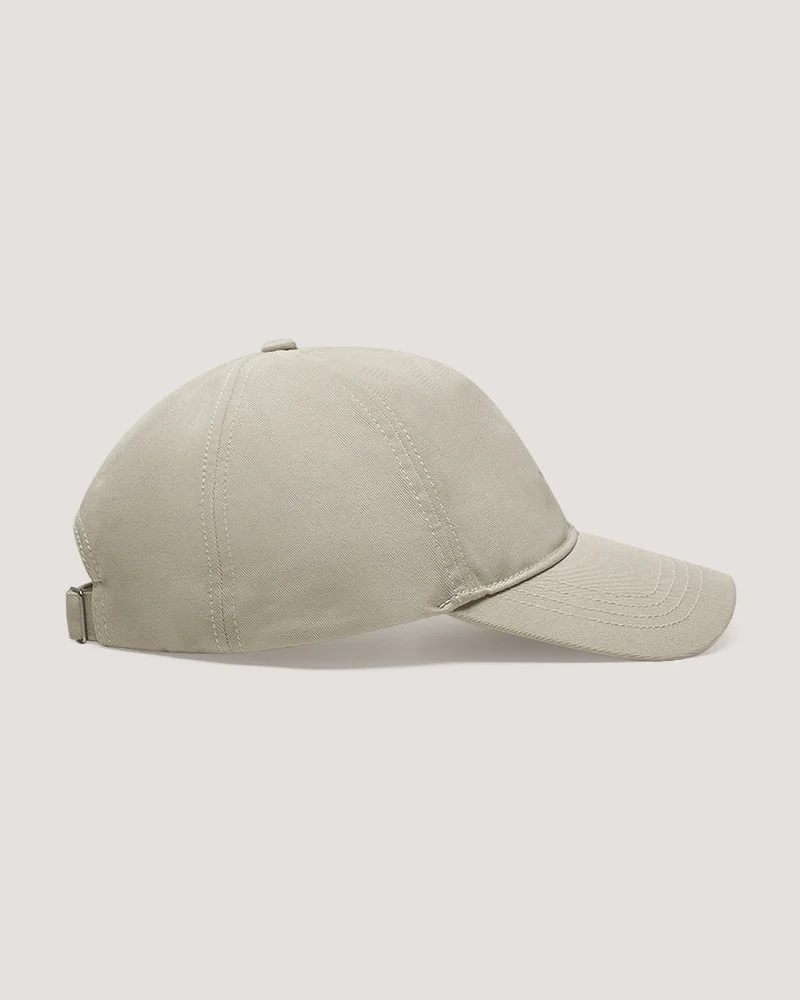 GANT Putty Shield Cotton Twill Cap for Men | Best Price UAE