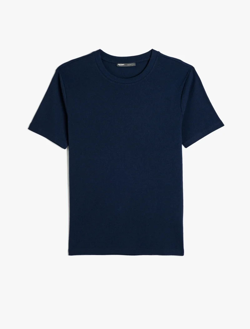 KOTON Basic T-Shirt