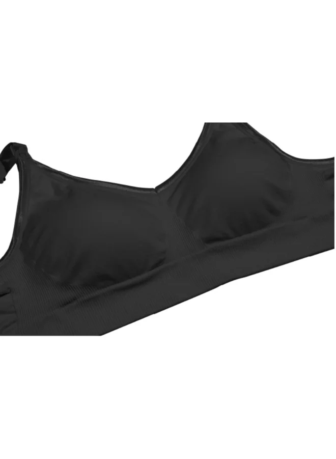 Okus Original Full Cup Maternity & Nursing Bra