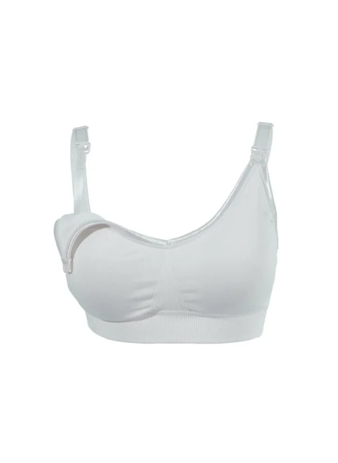 Okus Original Full Cup Maternity & Nursing Bra