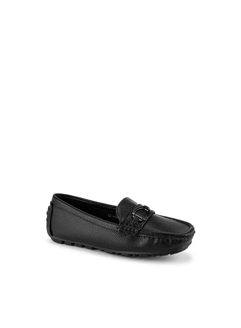 Bata Classic Driving Loafer