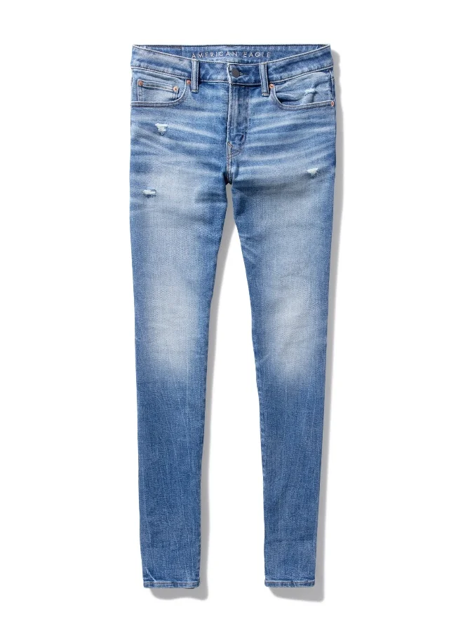 امريكان ايجل AE AirFlex+ Skinny Jean