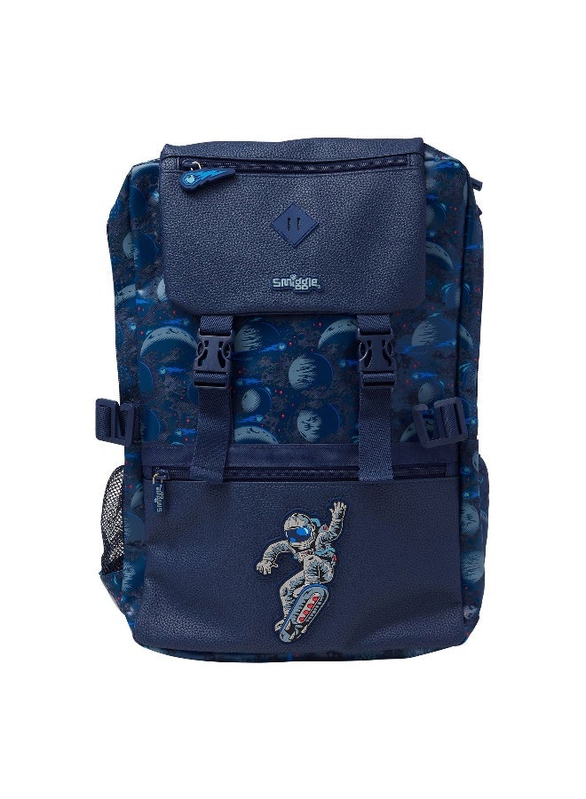 Smiggle Large Student Backpack from New Zealand