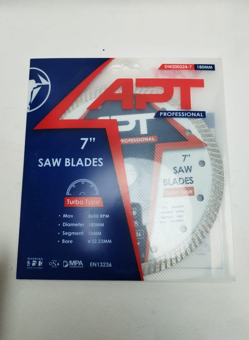 Apt Apt brand 7-inch marble or ceramic cutting frame  - Image 2