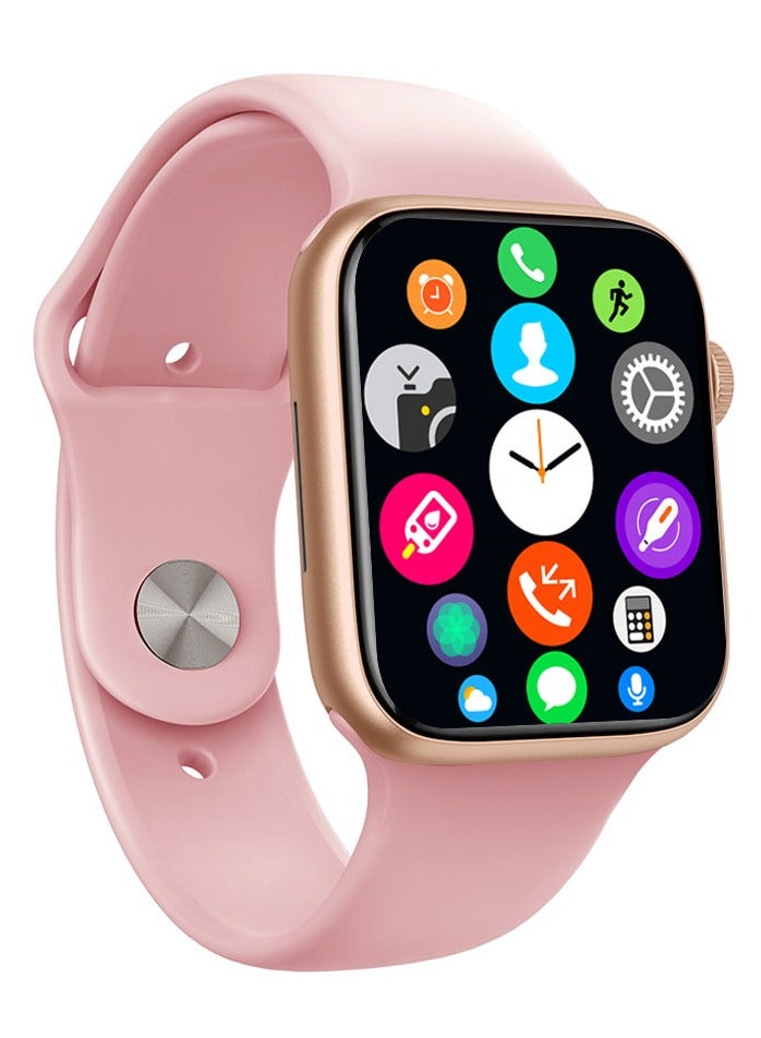 AROAQ X9 MAX PLUS 2.1-inch HD Screen IP67 Waterproof Blood Oxygen Monitoring Smartwatch Sports Fitness Bracelet NFC Bluetooth Call Smart Watch - Image 2