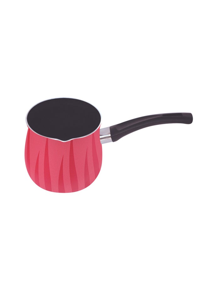 Royalford Flame Coffee Warmer Red - Image 2