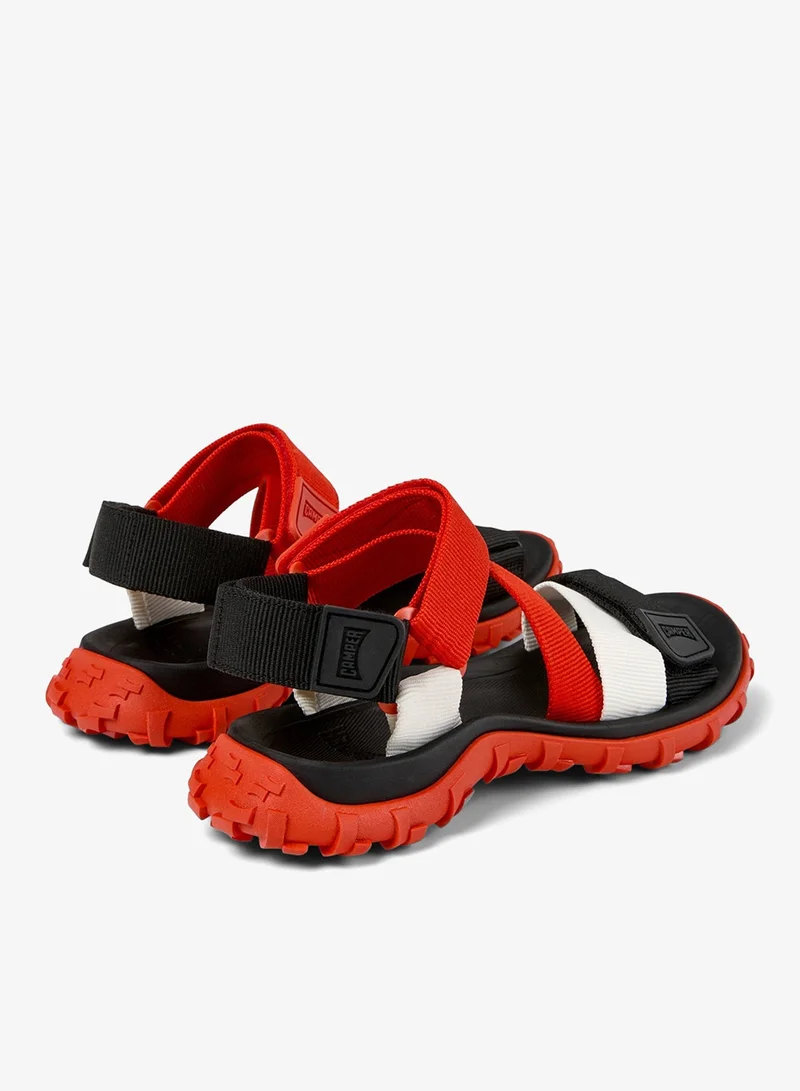 Camper Multicolour Drift Trail Women Casual Sandals – Multicolor for Women | Best Price UAE