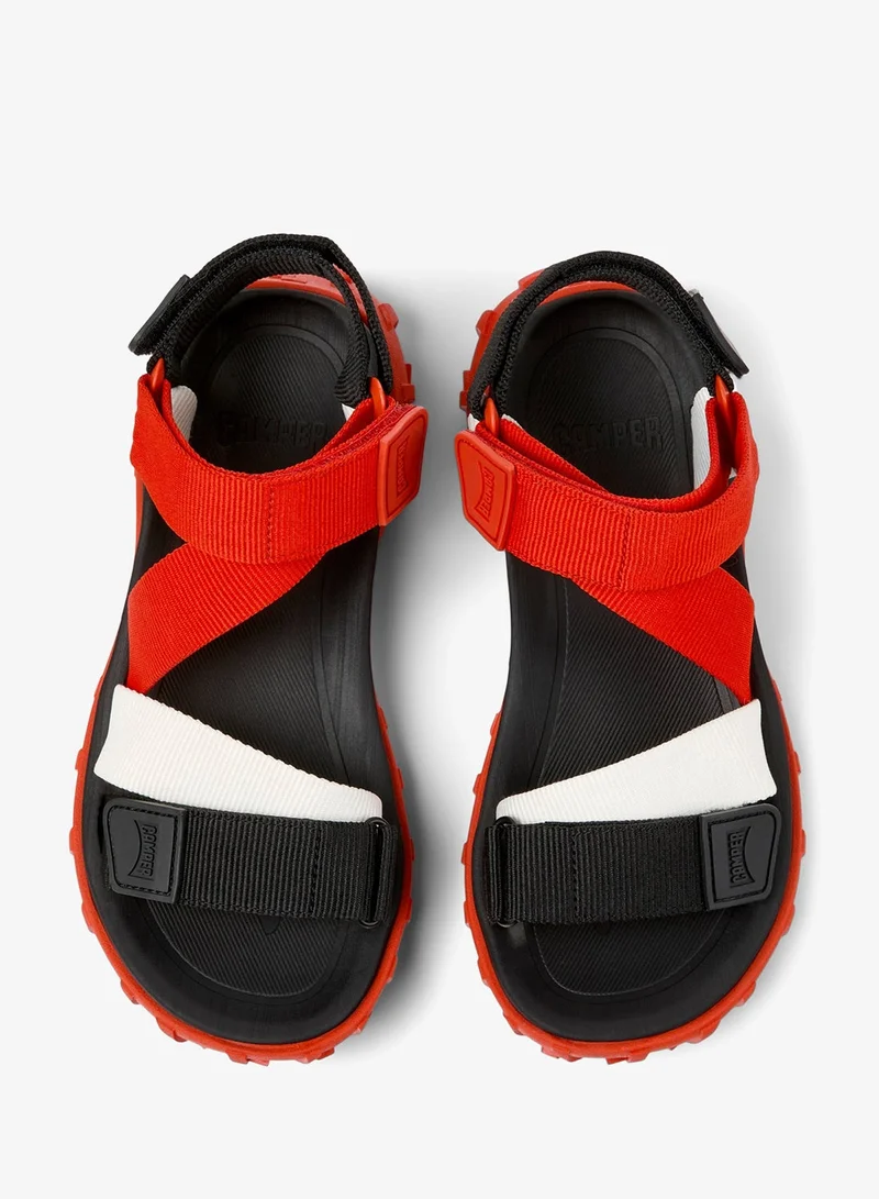 Camper Multicolour Drift Trail Women Casual Sandals – Multicolor for Women | Best Price UAE