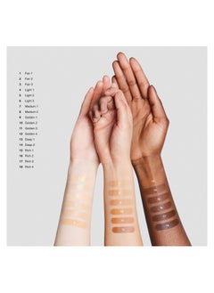 BOBBI BROWN Cosmetics Vitamin Enriched Skin Tint - Hydrating skin tint  - Image 3