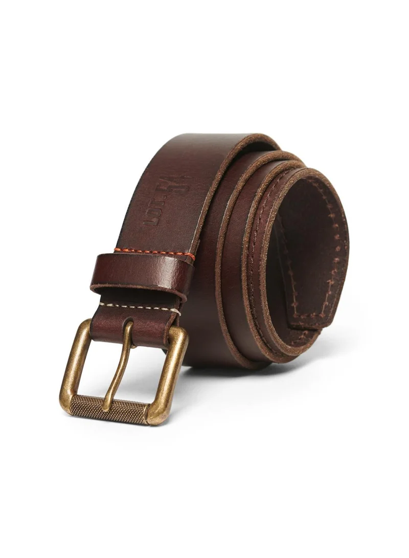 Badgeman Belt