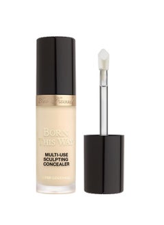 Too FacedCosmetics Too Faced Born This Way Almond Foundation  - Image 1