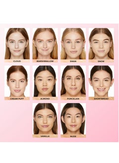 Too FacedCosmetics Too Faced Born This Way Almond Foundation  - Image 3