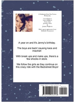 Linzi's Diary 2  - Image 1