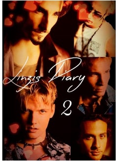 Linzi's Diary 2  - Image 2