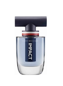 TOMMY HILFIGER Tommy Hilfiger Impact Intense Perfume for Men Eau De Parfum 100ML  - Image 2