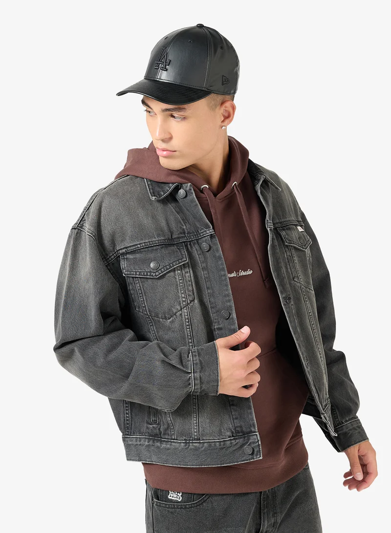 نيو ايرا قبعة لوس أنجلوس دودجرز