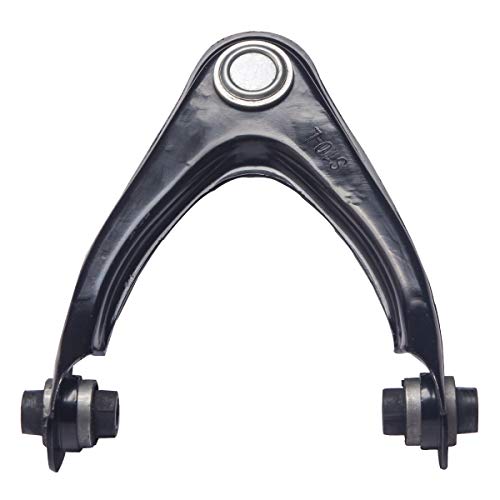 AUQDD Front Upper Control Arm and Ball Joint Assembly Compatible 1997 1998 1999 2000 2001 Honda CR-V Driver Passenger Side AUQDD 2PCS K80883 K80884 Left Right Professional Suspension - Image 5