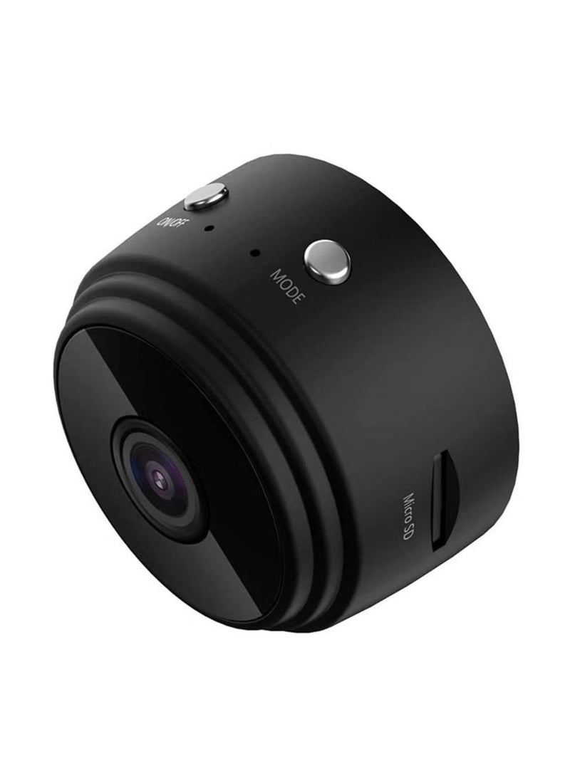 A9 كاميرا IP لاسلكية صغيرة - Image 2