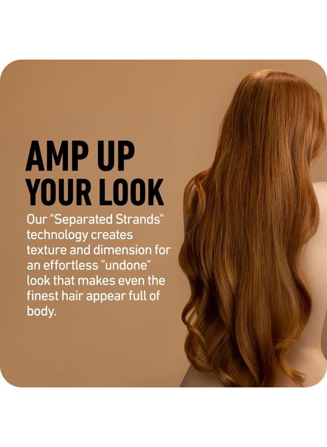 Boldify Dry Texturizing Spray for Hair Volume | Incredible Dry Shampoo Alternative for Hair Volumizing | Stylist Recommended Hair Thickening Products for Women and Men- 7oz - Image 3