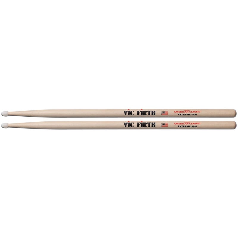Vic Firth American Classic Extreme 5AN - nylon tip - Image 3