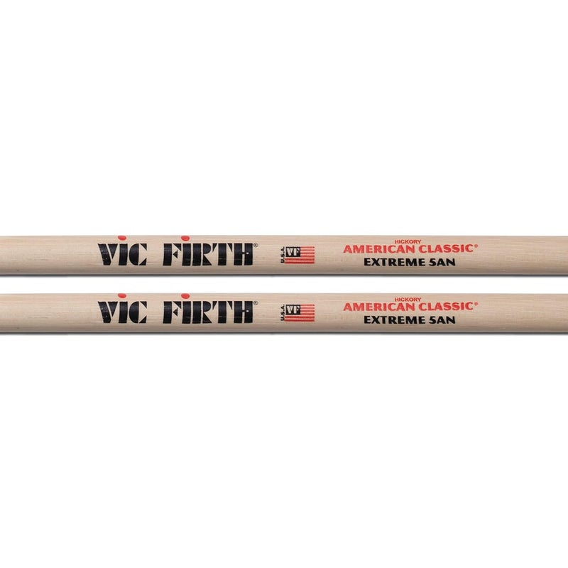 Vic Firth American Classic Extreme 5AN - nylon tip - Image 2