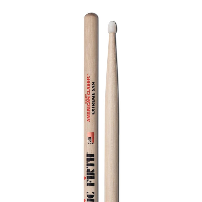 Vic Firth American Classic Extreme 5AN - nylon tip - Image 1