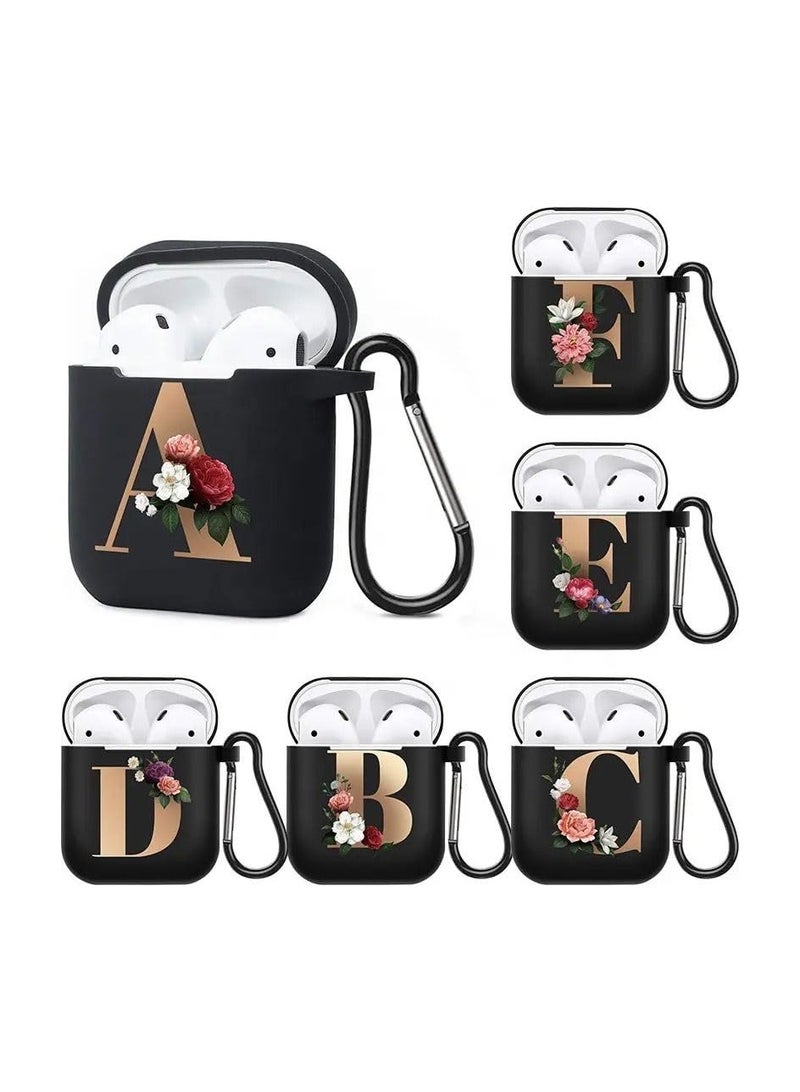 جراب رائع لسماعات سيليكون ، رائعه عاليه الجوده ومستورده - Image 2