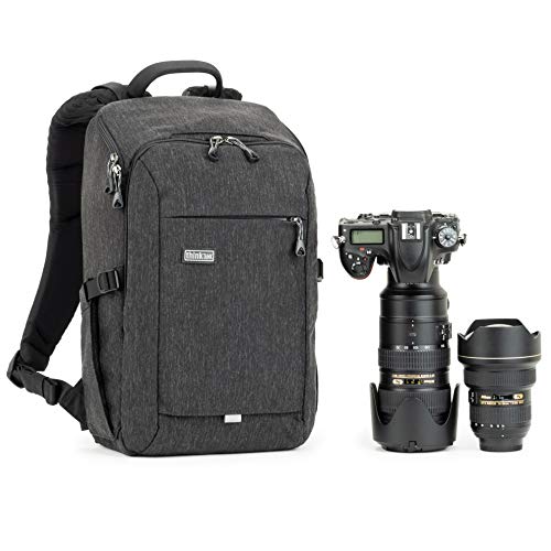 Think Tank Backstory 13 Camera Backpack for DSLR and Mirrorless - Image 1
