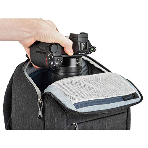 Think Tank Backstory 13 Camera Backpack for DSLR and Mirrorless - Image 2
