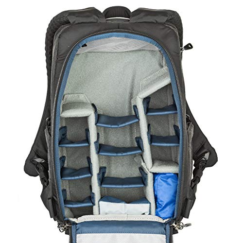 Think Tank Backstory 13 Camera Backpack for DSLR and Mirrorless - Image 4