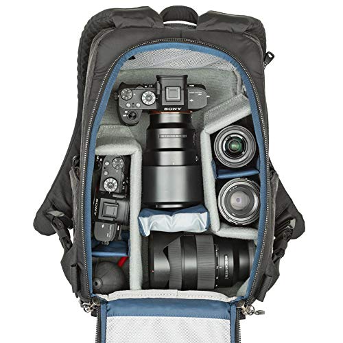 Think Tank Backstory 13 Camera Backpack for DSLR and Mirrorless - Image 3
