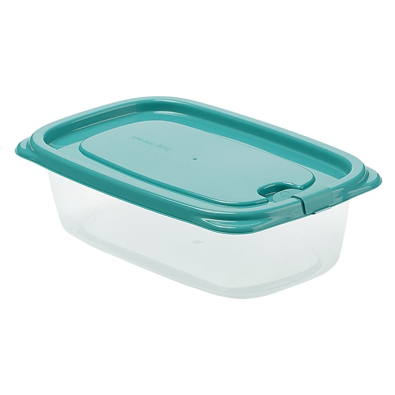 000005 Camellia Berg Microwave Freshness Container 830ml