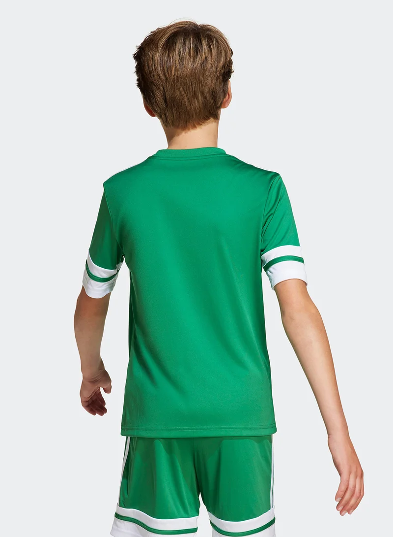 Adidas Youth Squadra25 T-Shirt