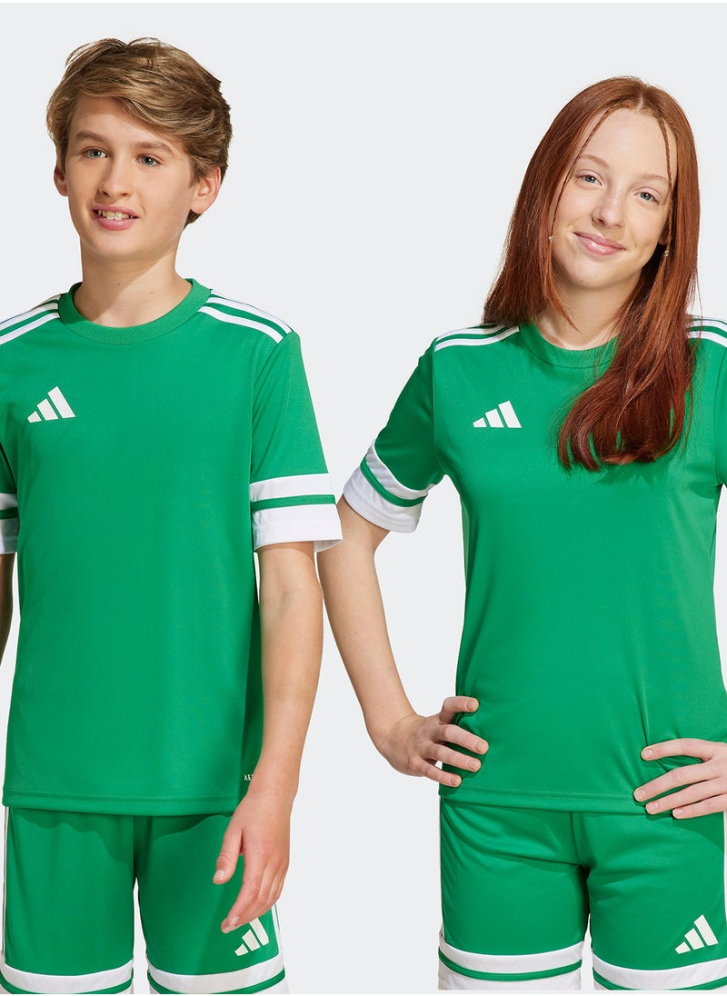 Adidas Youth Squadra25 T-Shirt  - Image 1