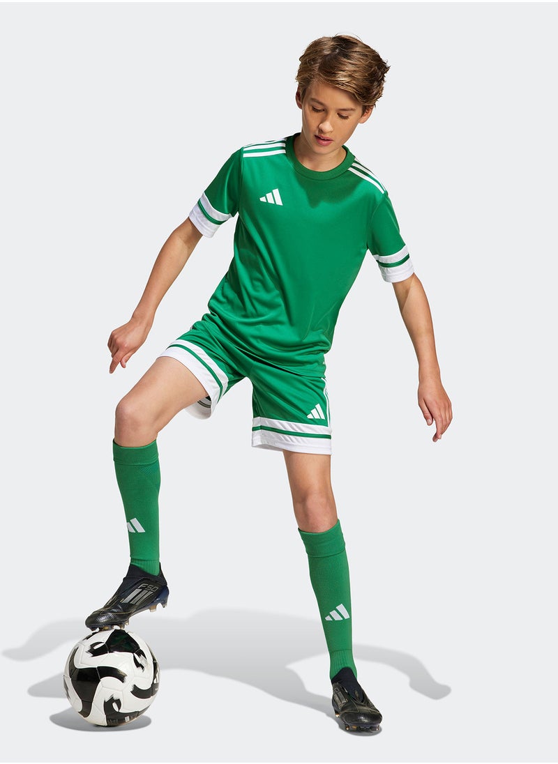 Adidas Youth Squadra25 T-Shirt  - Image 5