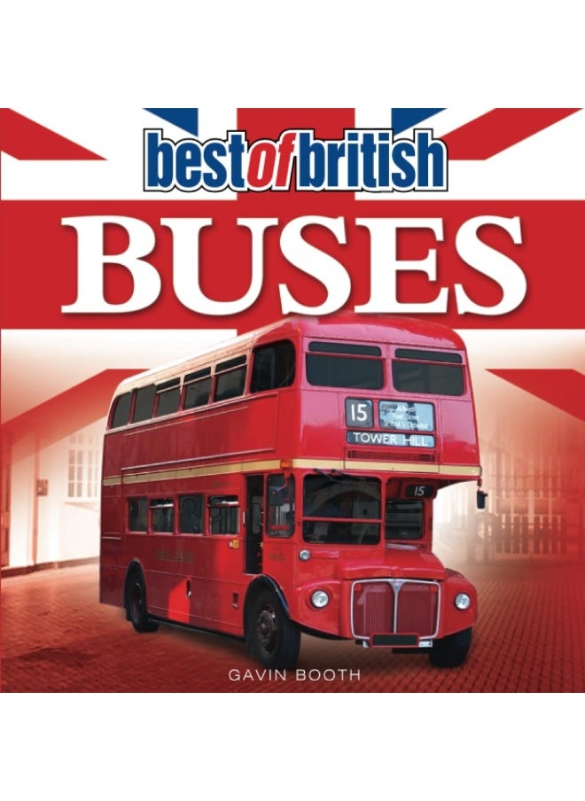 Best of British Buses  - Image 2