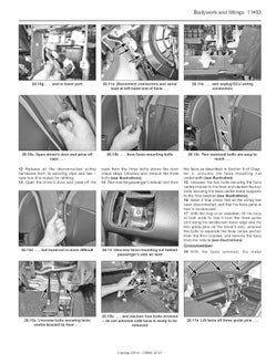 Honda CR-V Petrol & Diesel (02 - 06) Haynes Repair Manual  - Image 1