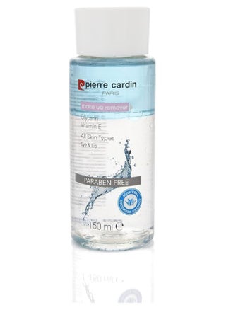 Pierre Cardin Two Phase Make-Up Remover 150ml - pzsku/Z1FDBE178AF67017D1B22Z/45/_/1729097049/44faee76-8baa-46ec-9a3f-fdcac9b3598b