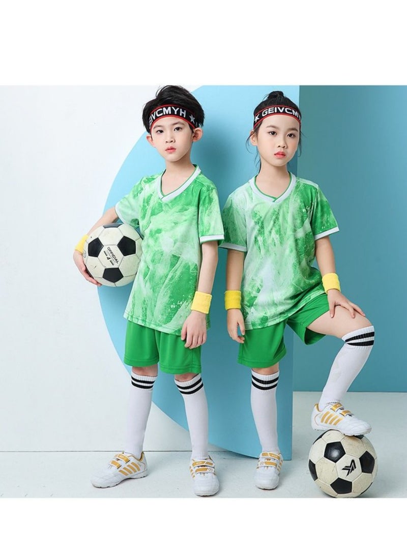 SKT Shiketro Children's football suit  - Image 1