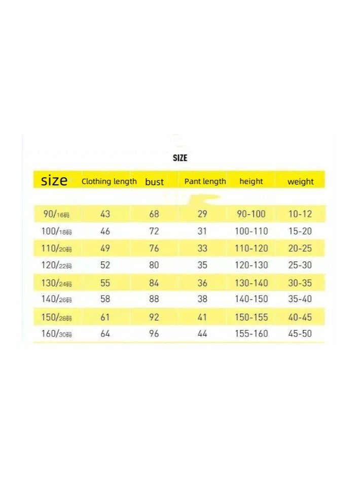 SKT Shiketro Children's football suit  - Image 2