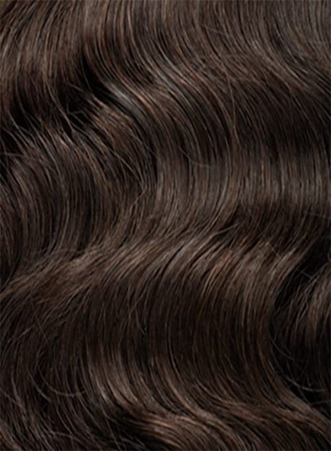 Outre Purple Pack Brazilian Boutique-Virgin Sleek Pressed 262830 (NATURAL BLACK) - Image 5