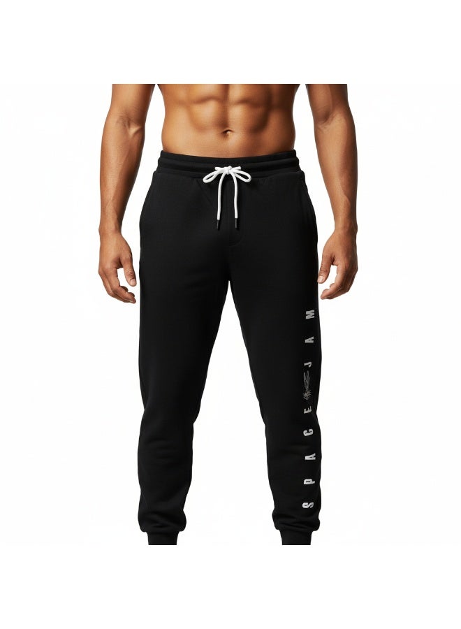 Space Jam Mens Jogger Space Jam - Image 1