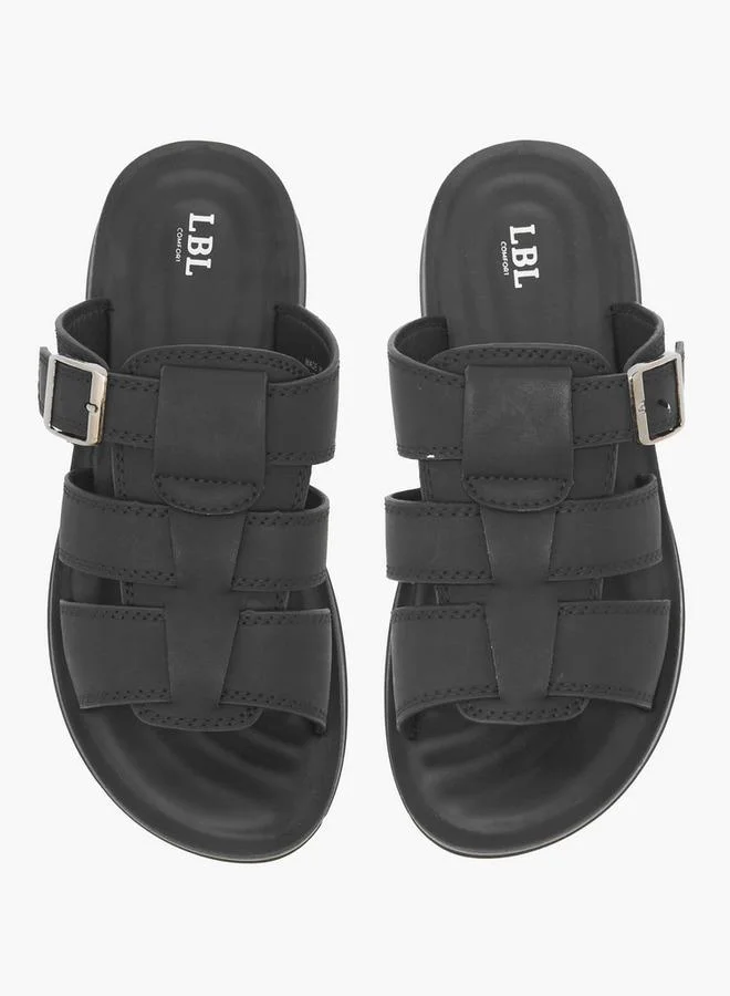 Men Slip On Comfort Sandals